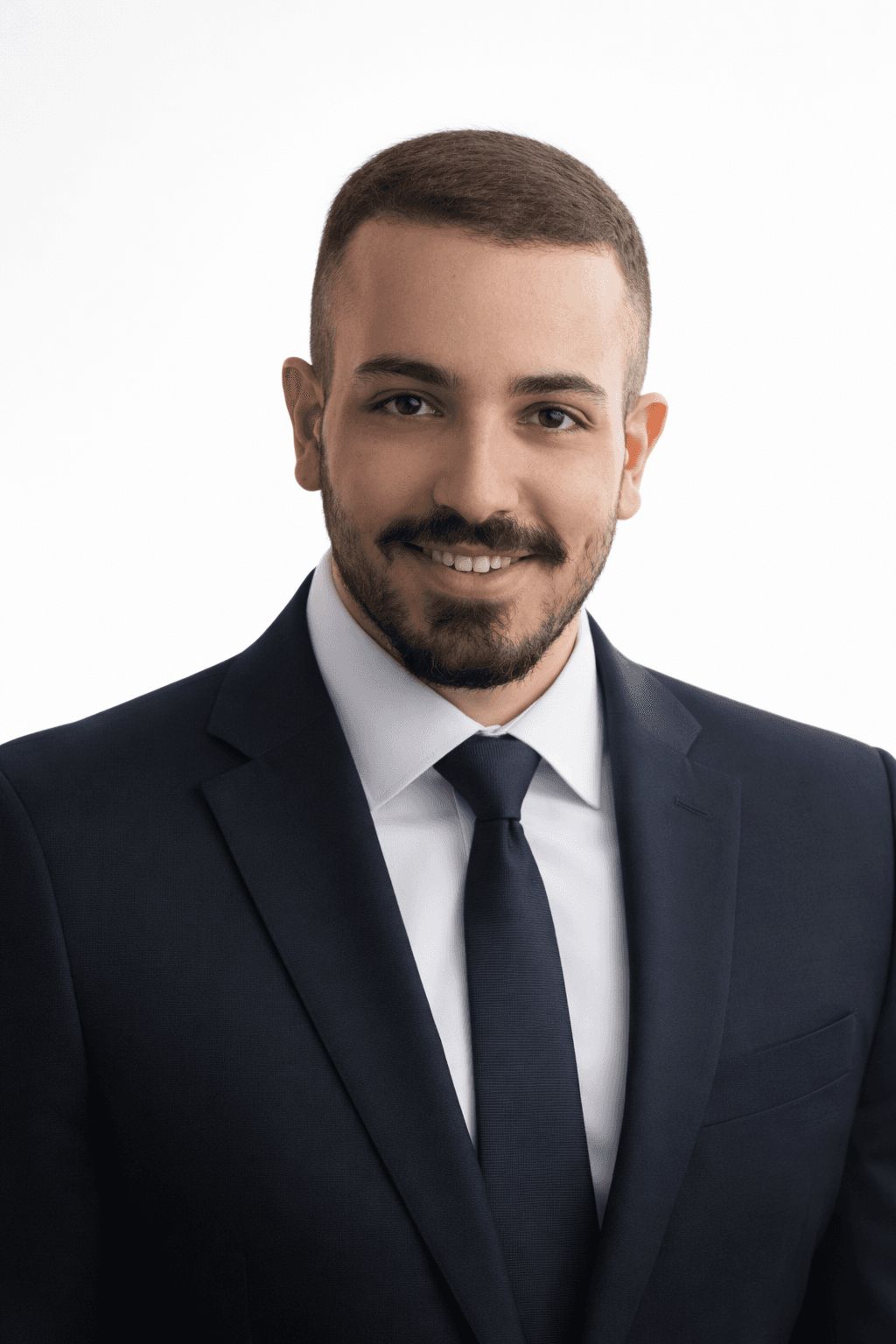 Amdjed Belgacem portrait